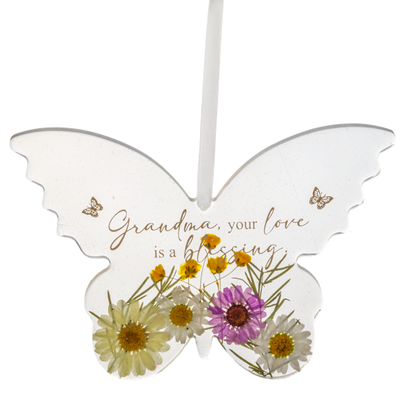 Ornament - Grandma, your love is a blessing