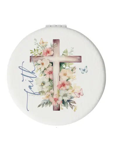 Dexsa Compact Mirror