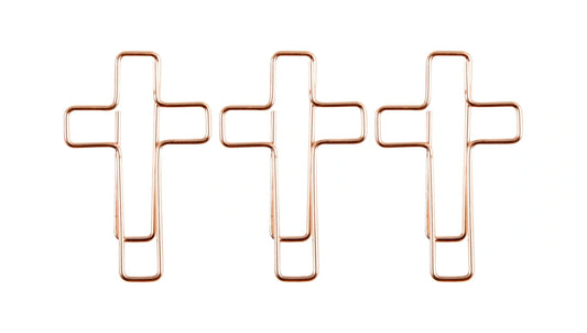 Cross Clips