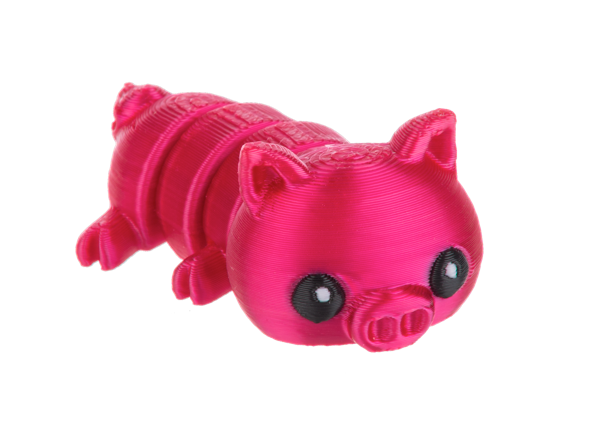 Shimmer Creatures - Mini Animals
