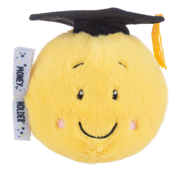 Con'GRAD'ulations Tossimals