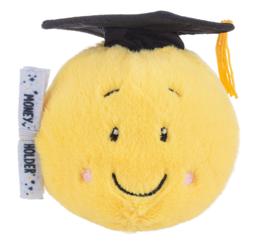 Con'GRAD'ulations Tossimals