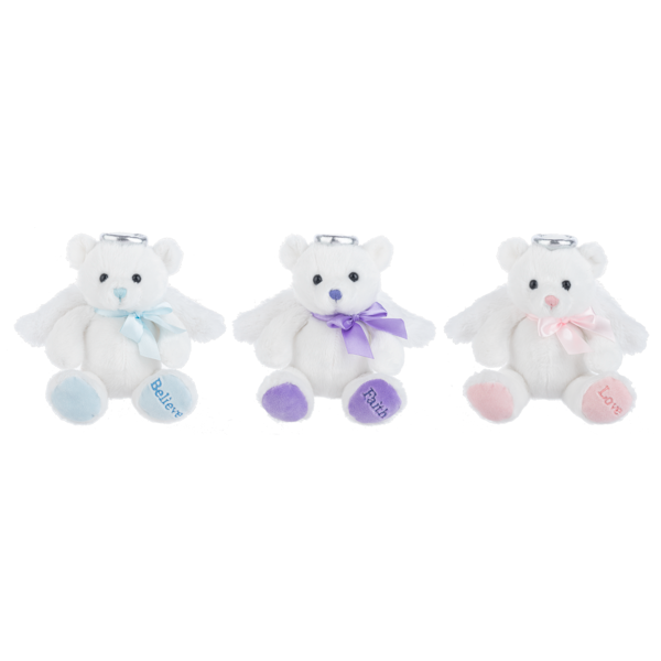 Message Angel Bears