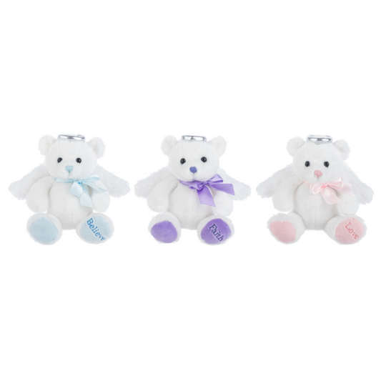 Message Angel Bears