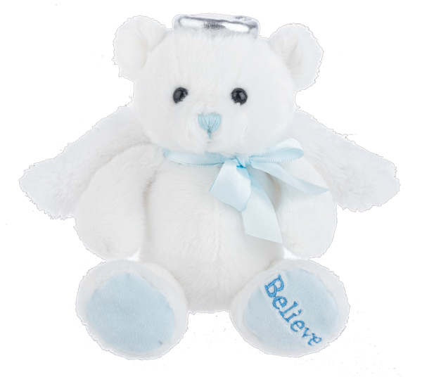 Message Angel Bears