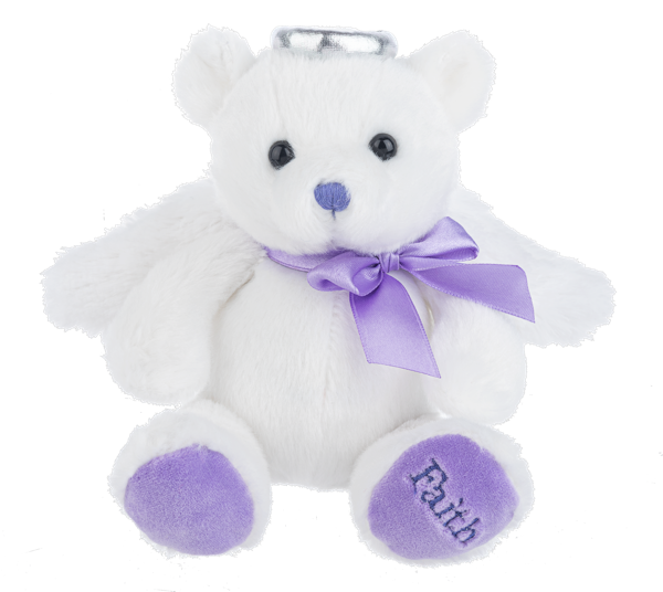 Message Angel Bears