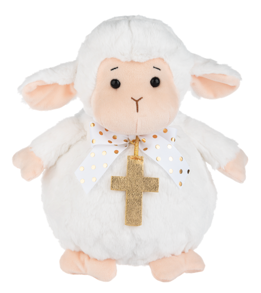 Blessed Puffs Lamb