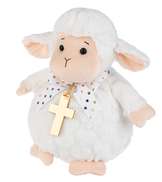 Blessed Puffs Lamb