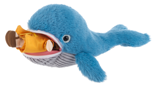 Jonah & The Whale