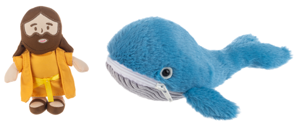 Jonah & The Whale