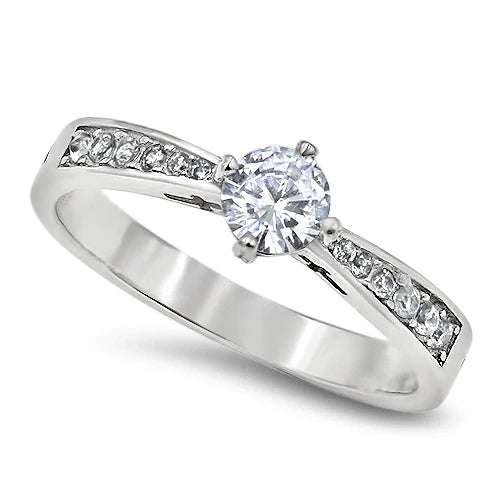 Women's Ring- Majesty, "Woman of God"