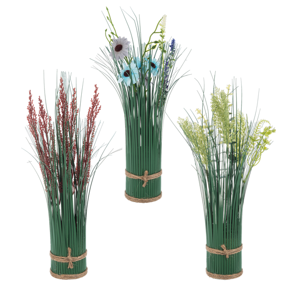Natural Grass Bundle