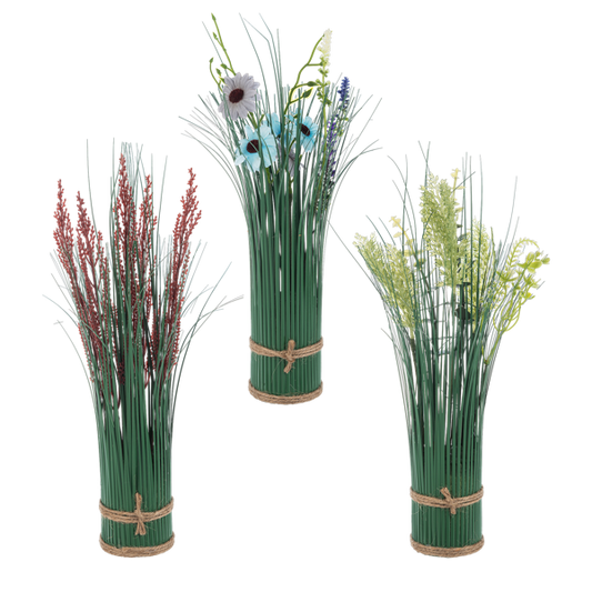 Natural Grass Bundle