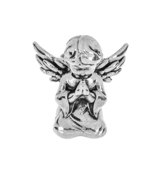 For This Child We Have Prayed - Charm