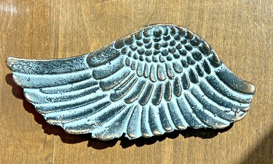 Wing Trinket Dish