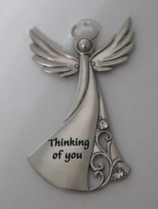 Thinking of you ANGEL AMONG US