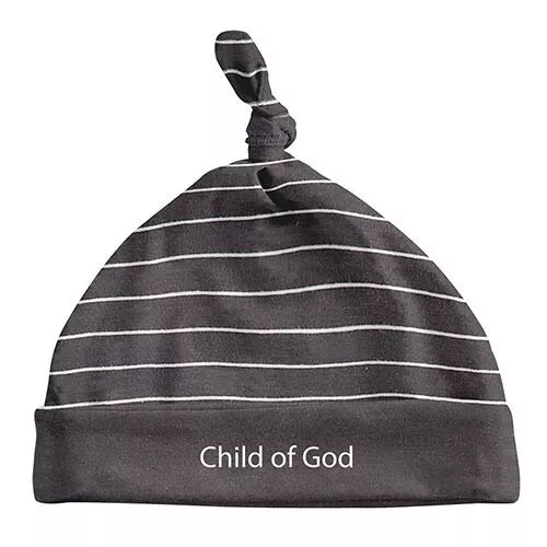 Knotted Hat - Child Of God