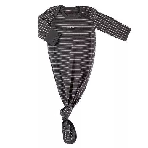 Child of God, Knotted Gown, Newborn