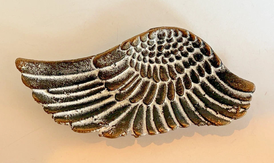 Wing Trinket Dish