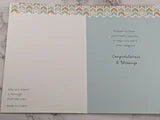 Card Baby Congrats Boy-91984
