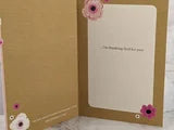 Thanking God for You Card-92005