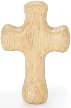 2.5IN Mini Comfort Cross