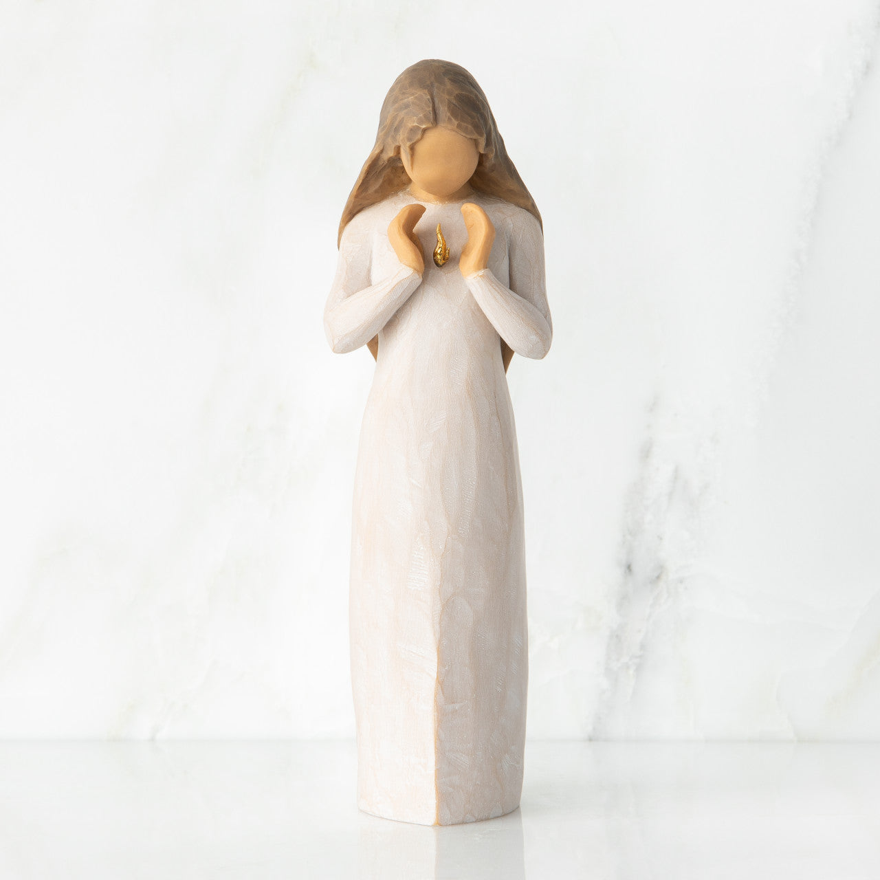 Willow Tree Ever Remember, Sculpted Hand-Painted Figure
