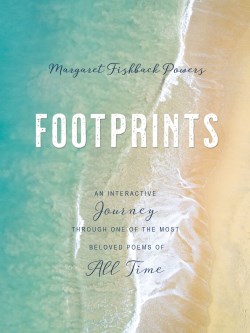 9780310116653 Footprints : An Interactive Journey Through One Of The Most Beloved Poems O